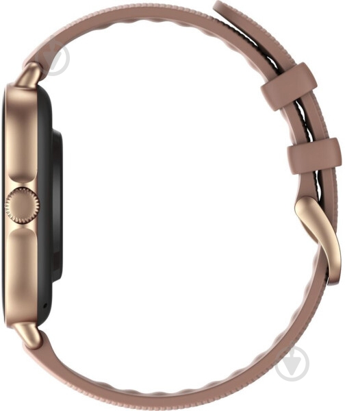 Смарт-часы Amazfit GTS 3 terra rosa (879516) - фото 4