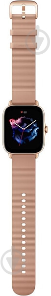 Смарт-часы Amazfit GTS 3 terra rosa (879516) - фото 5