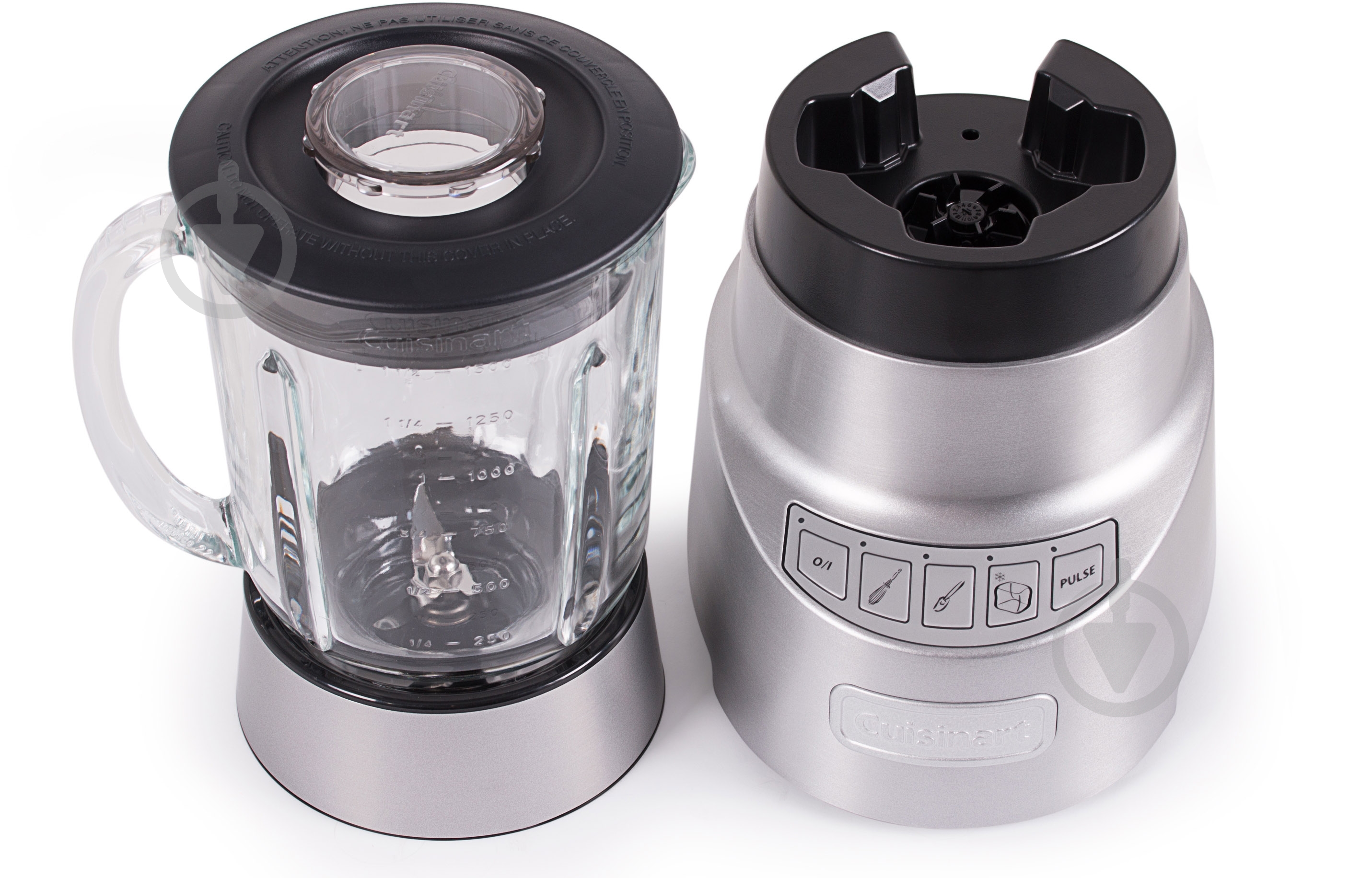 Блендер стационарный Cuisinart CSN00029 - фото 5 Блендер стационарный Cuisinart CSN00029 - фото 5