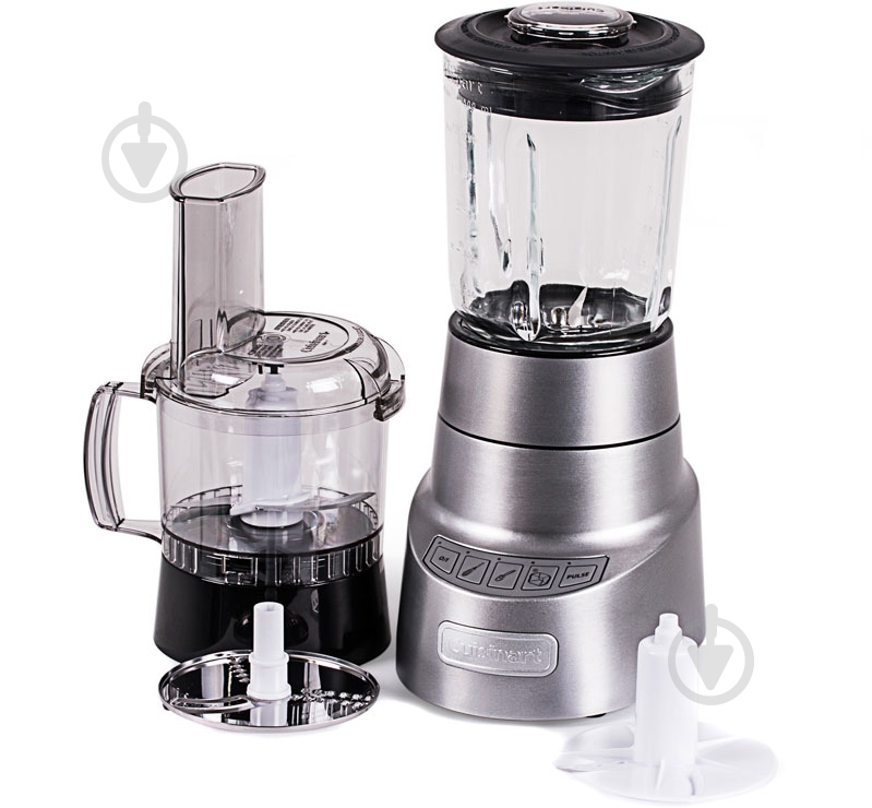 Блендер стационарный Cuisinart CSN00029 - фото 1 Блендер стационарный Cuisinart CSN00029 - фото 1