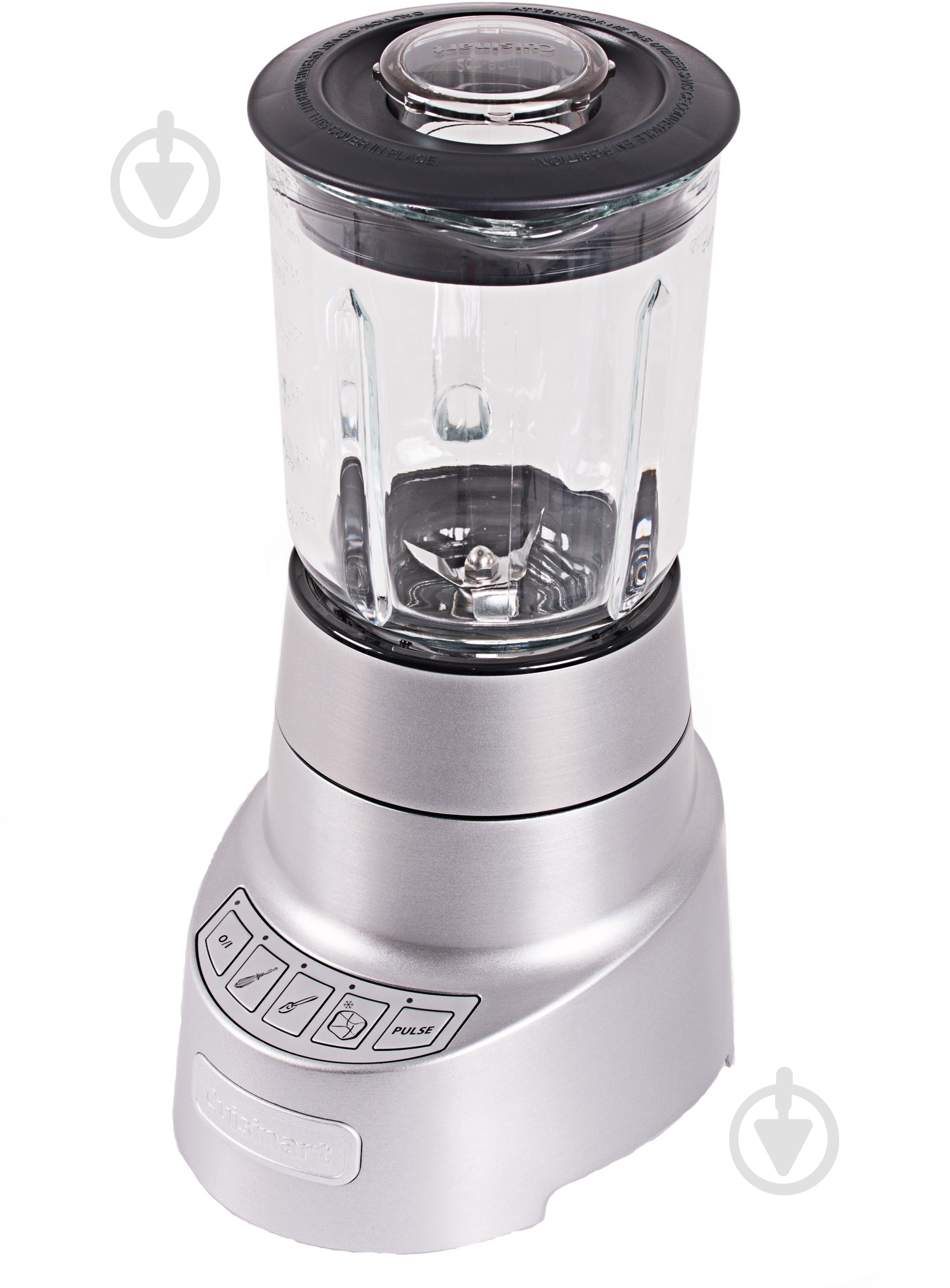 Блендер стационарный Cuisinart CSN00029 - фото 3 Блендер стационарный Cuisinart CSN00029 - фото 3