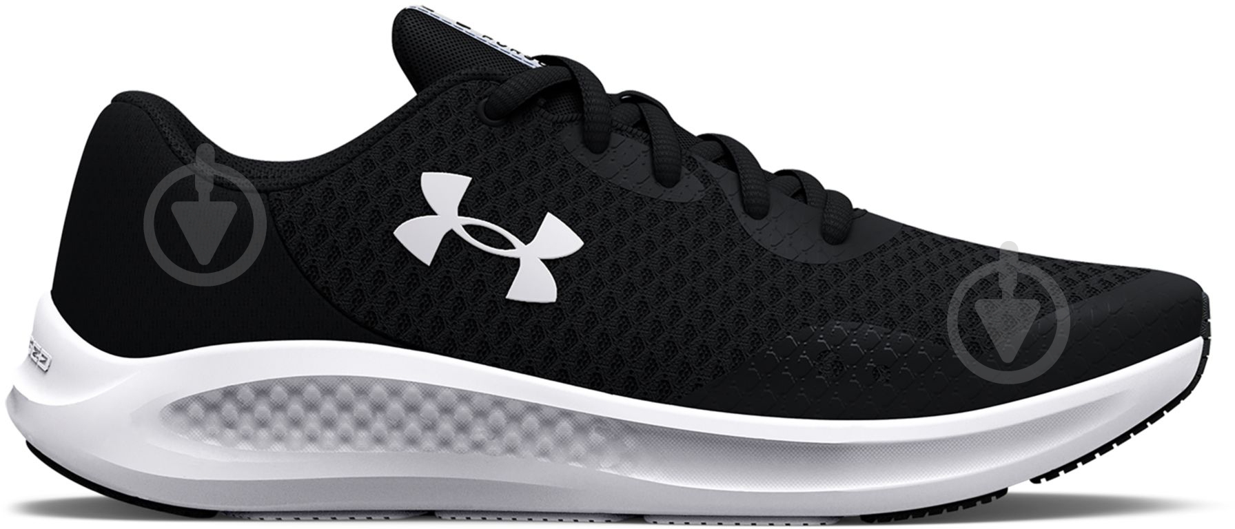 Кроссовки Under Armour 3024987-001 р.39 - фото 1 Кроссовки Under Armour 3024987-001 р.39 - фото 1