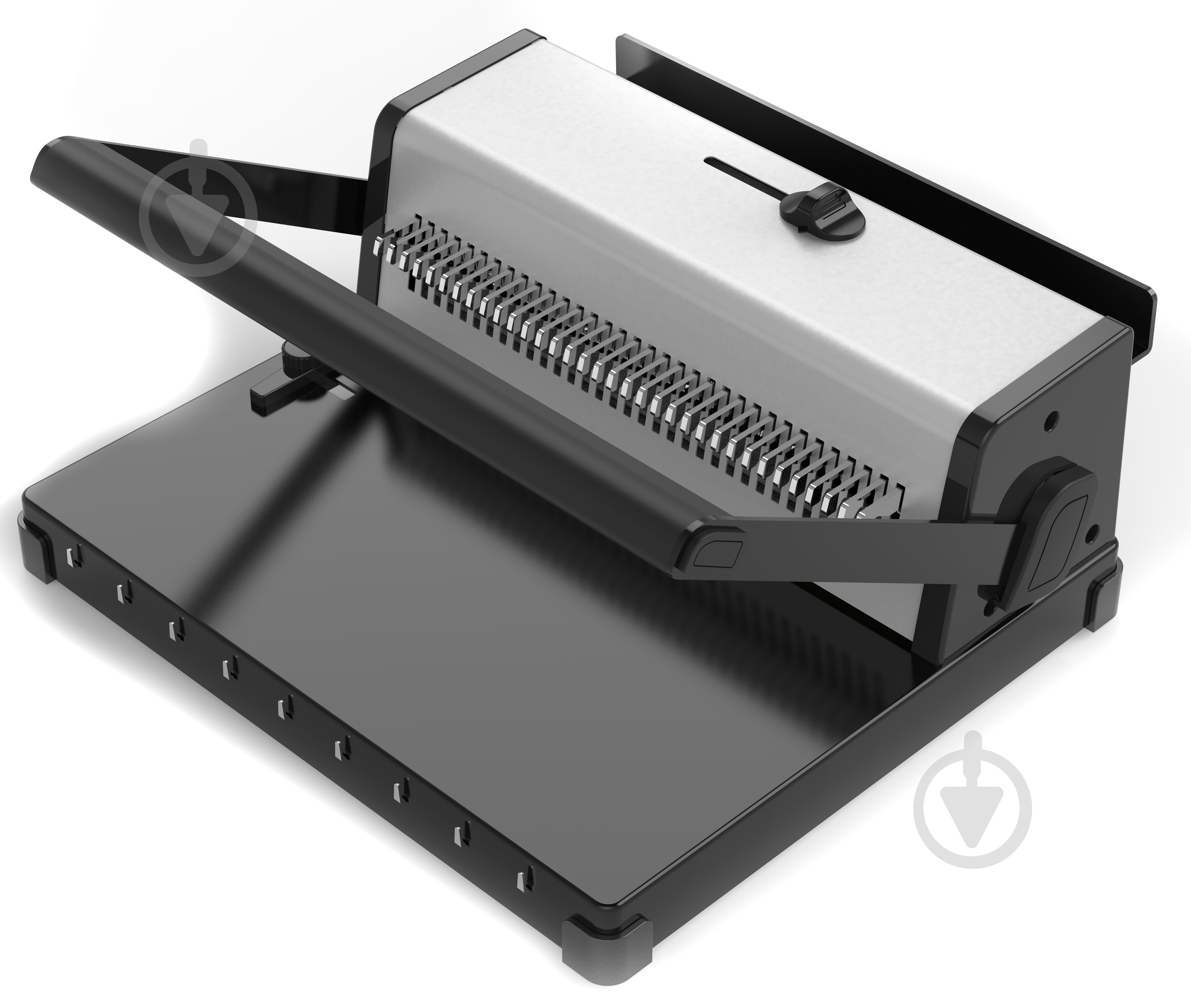 Перфобиндер 3:1 WB20-34D DA - фото 1