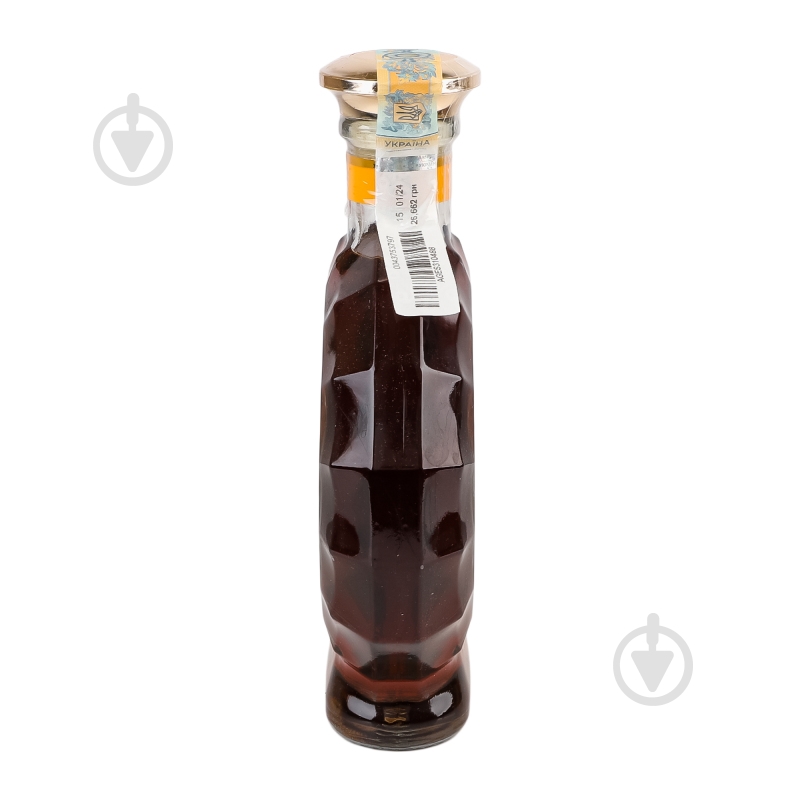 Коньяк Armen Bagranyan 0,5 л - фото 11 Коньяк Armen Bagranyan 0,5 л - фото 11