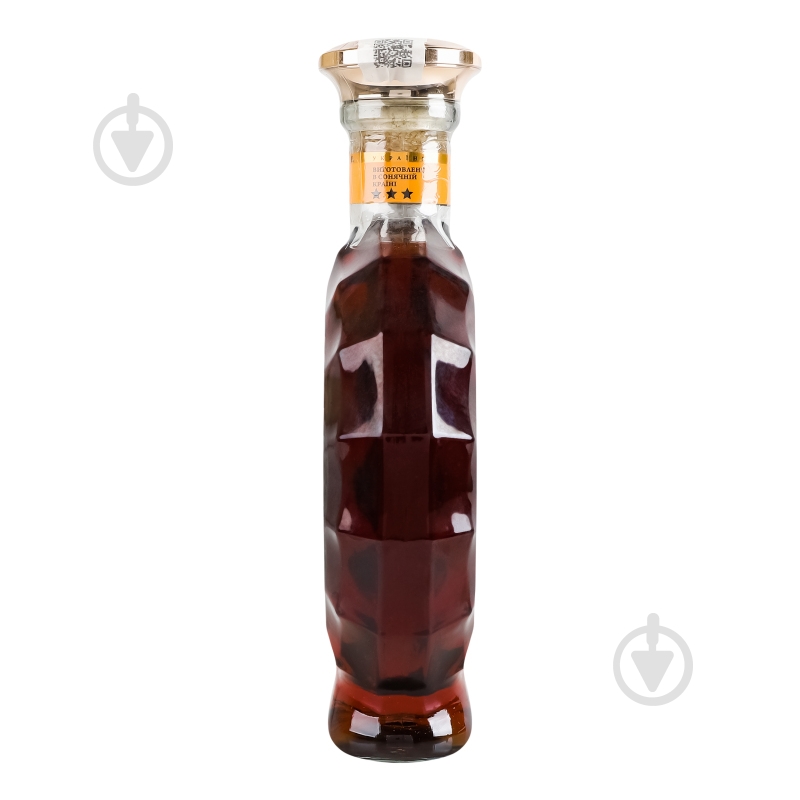 Коньяк Armen Bagranyan 0,5 л - фото 6 Коньяк Armen Bagranyan 0,5 л - фото 6