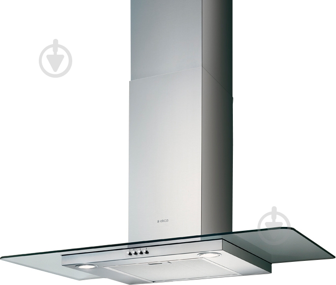 Вытяжка Elica FLAT GLASS IX A/90 - фото 1