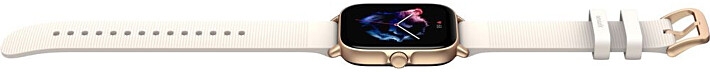 Смарт-часы Amazfit GTS 3 ivory white (879515) - фото 6
