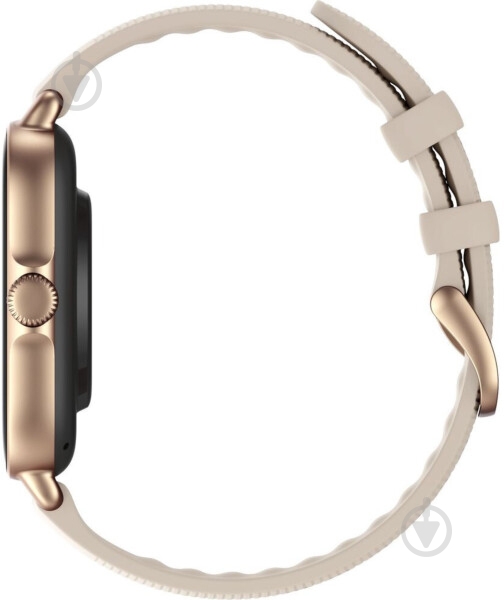Смарт-часы Amazfit GTS 3 ivory white (879515) - фото 4