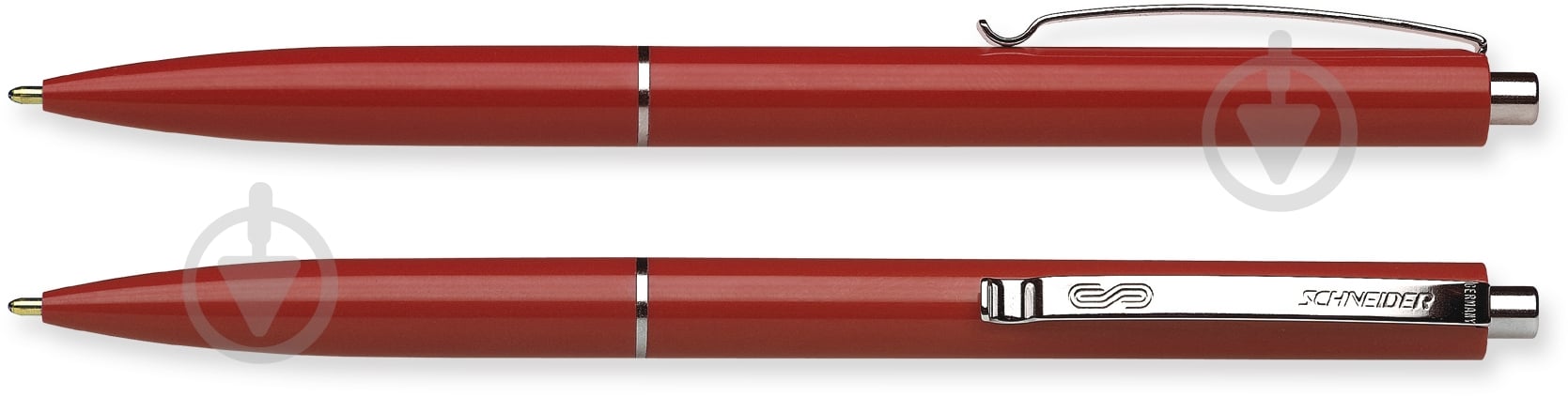 Ручка шариковая Schneider K15 S93082 - фото 1 Ручка шариковая Schneider K15 S93082 - фото 1