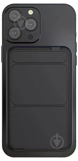 Повербанк Proove Hyperion 10000 mAh black (PBHP15020001) - фото 2