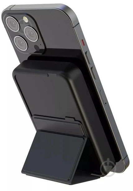 Повербанк Proove Hyperion 10000 mAh black (PBHP15020001) - фото 6