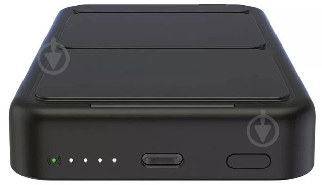 Повербанк Proove Hyperion 10000 mAh black (PBHP15020001) - фото 5