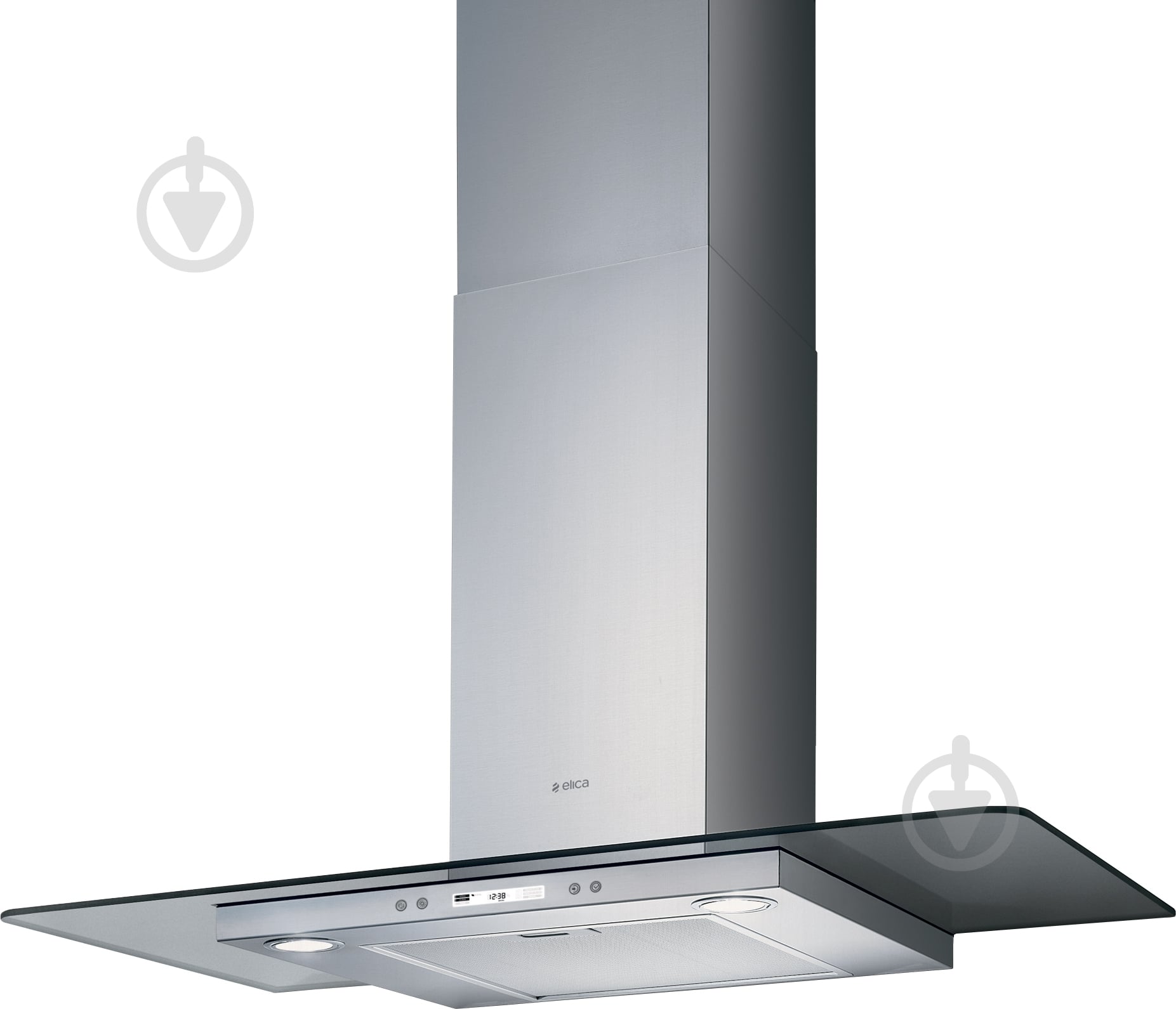 Вытяжка Elica FLAT GLASS PLUS IX/A/90 - фото 1