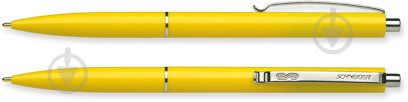 Ручка шариковая Schneider K15 S93085 - фото 1