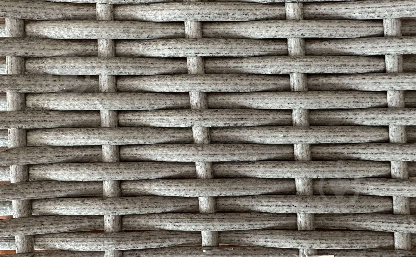 Комплект мебели Ника серый серый - фото 4