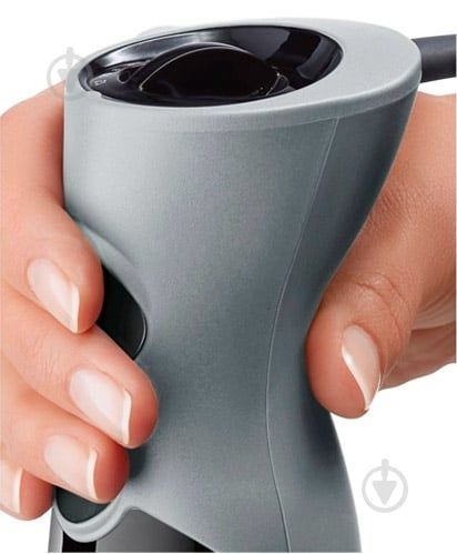 Блендер погружной Bosch MSM67160RU - фото 4