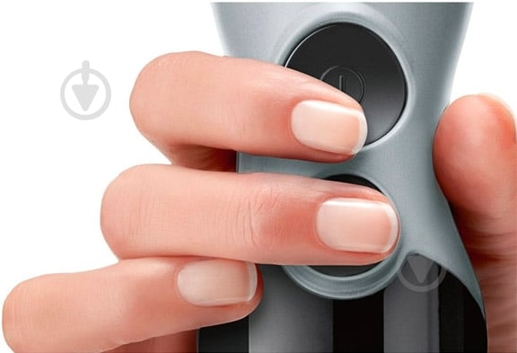 Блендер погружной Bosch MSM67160RU - фото 5