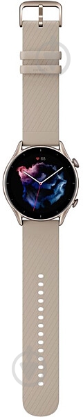 Смарт-часы Amazfit GTR 3 moonlight grey (879513) - фото 6 Смарт-часы Amazfit GTR 3 moonlight grey (879513) - фото 6