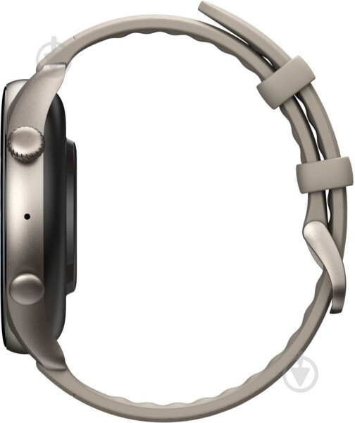 Смарт-часы Amazfit GTR 3 moonlight grey (879513) - фото 5 Смарт-часы Amazfit GTR 3 moonlight grey (879513) - фото 5