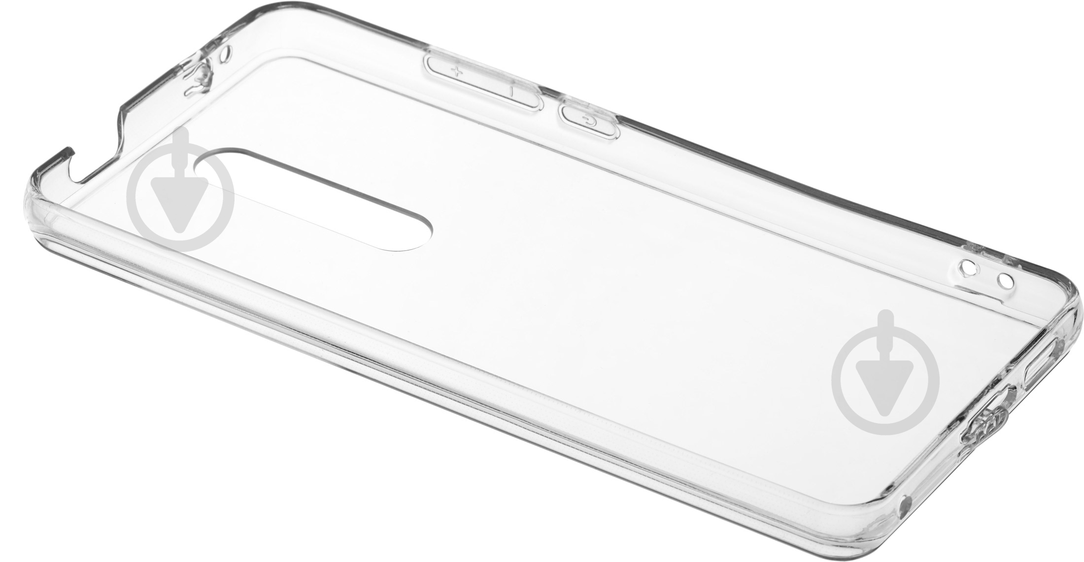 Чехол 2E Basic Hybrid Transparent 2E-MI-MI9T-AOHB-TR для Xiaomi Mi 9T/9T Pro - фото 2