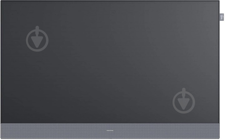 Телевизор We by Loewe 60513D90 WE. SEE 50 Storm Grey - фото 5 Телевизор We by Loewe 60513D90 WE. SEE 50 Storm Grey - фото 5