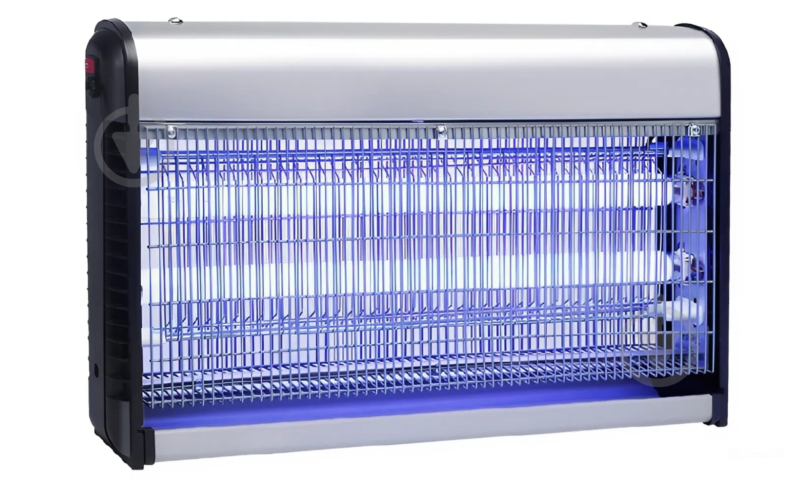 Уничтожитель насекомых Ізотронік JB20D-2x20W - фото 1 Уничтожитель насекомых Ізотронік JB20D-2x20W - фото 1