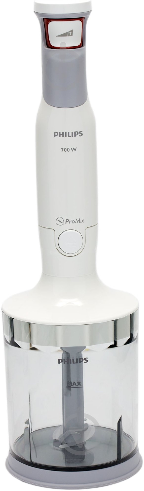 Блендер заглибний Philips HR1643/00 - фото 3