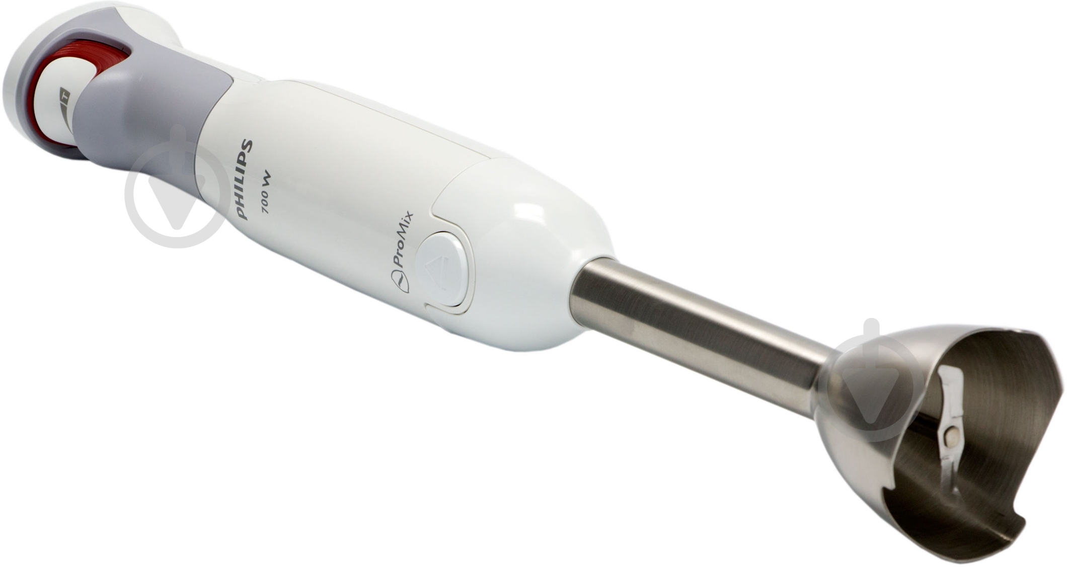 Блендер заглибний Philips HR1643/00 - фото 4