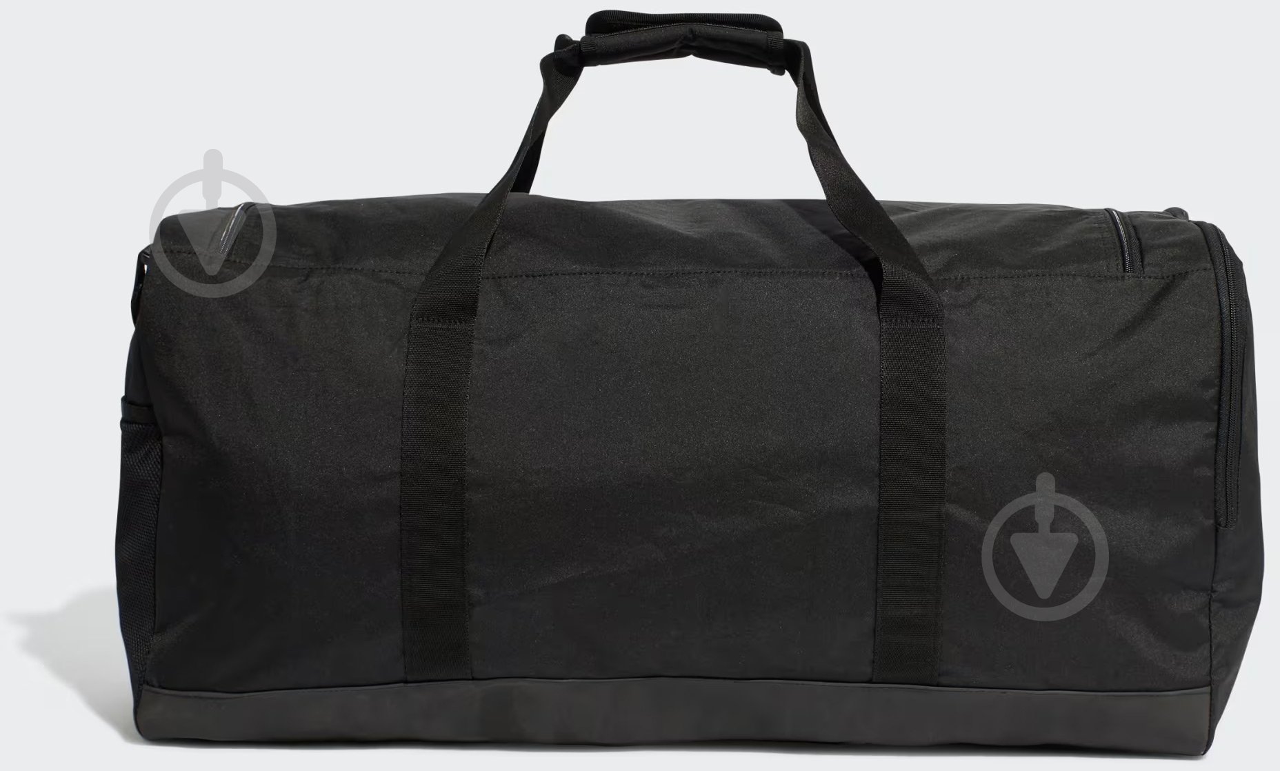 Сумка Adidas LINEAR DUFFEL L черный JE8344 - фото 2