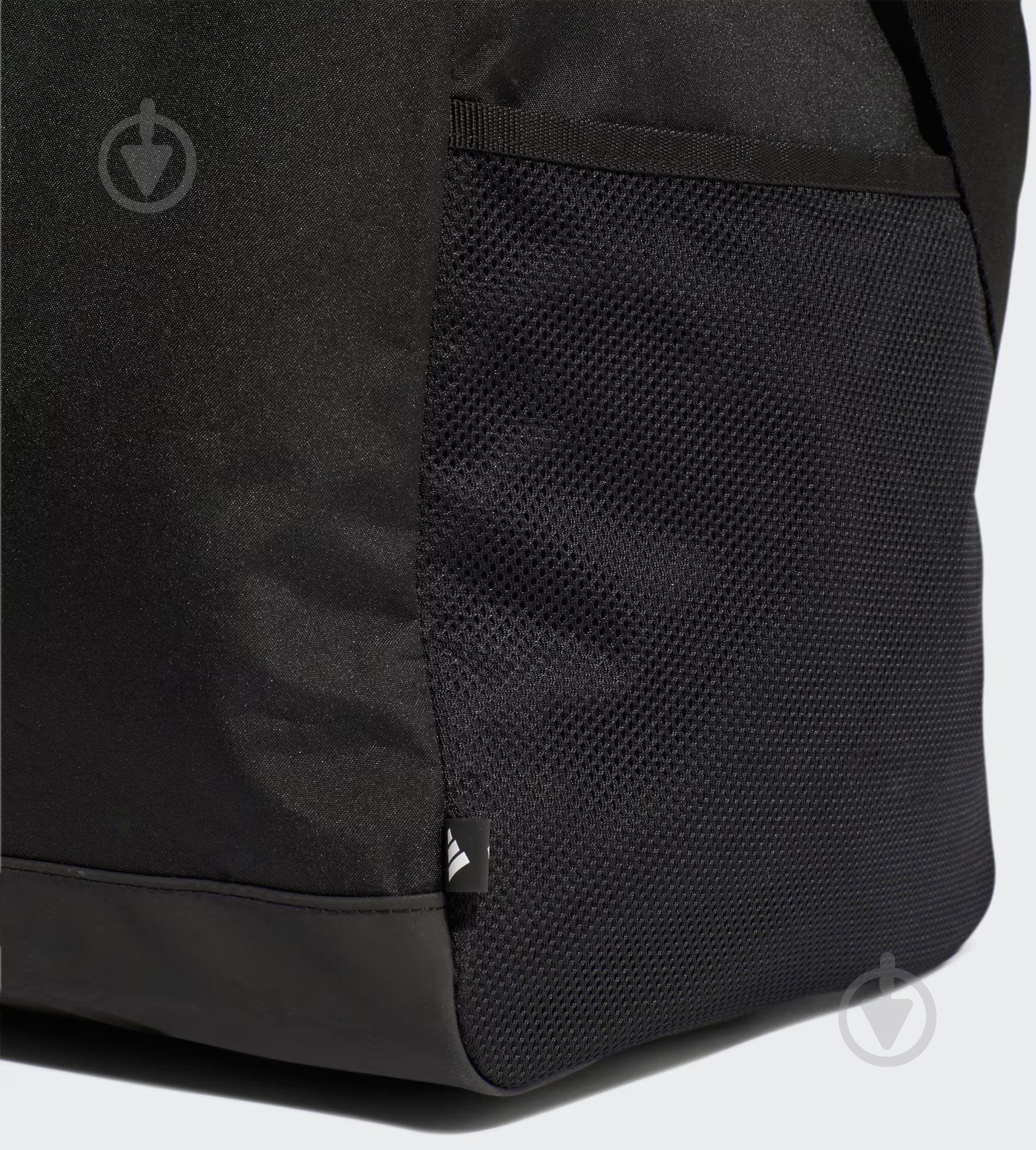 Сумка Adidas LINEAR DUFFEL L черный JE8344 - фото 6