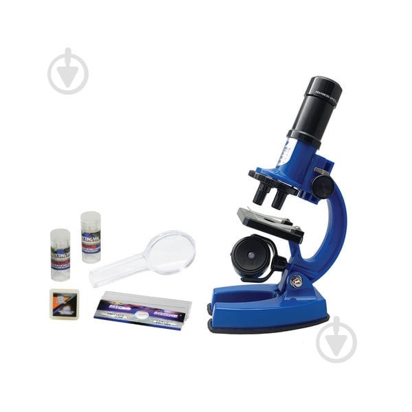 Микроскоп Eastcolight увеличение до 600 раз ES21331 - фото 1