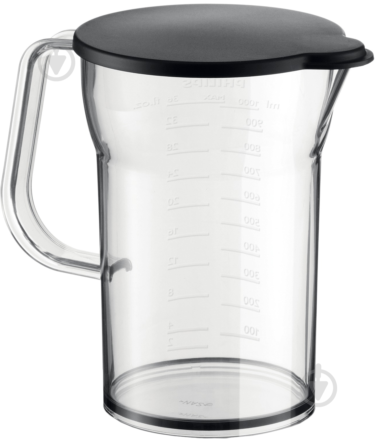 Блендер погружной Philips HR1689/90 - фото 14