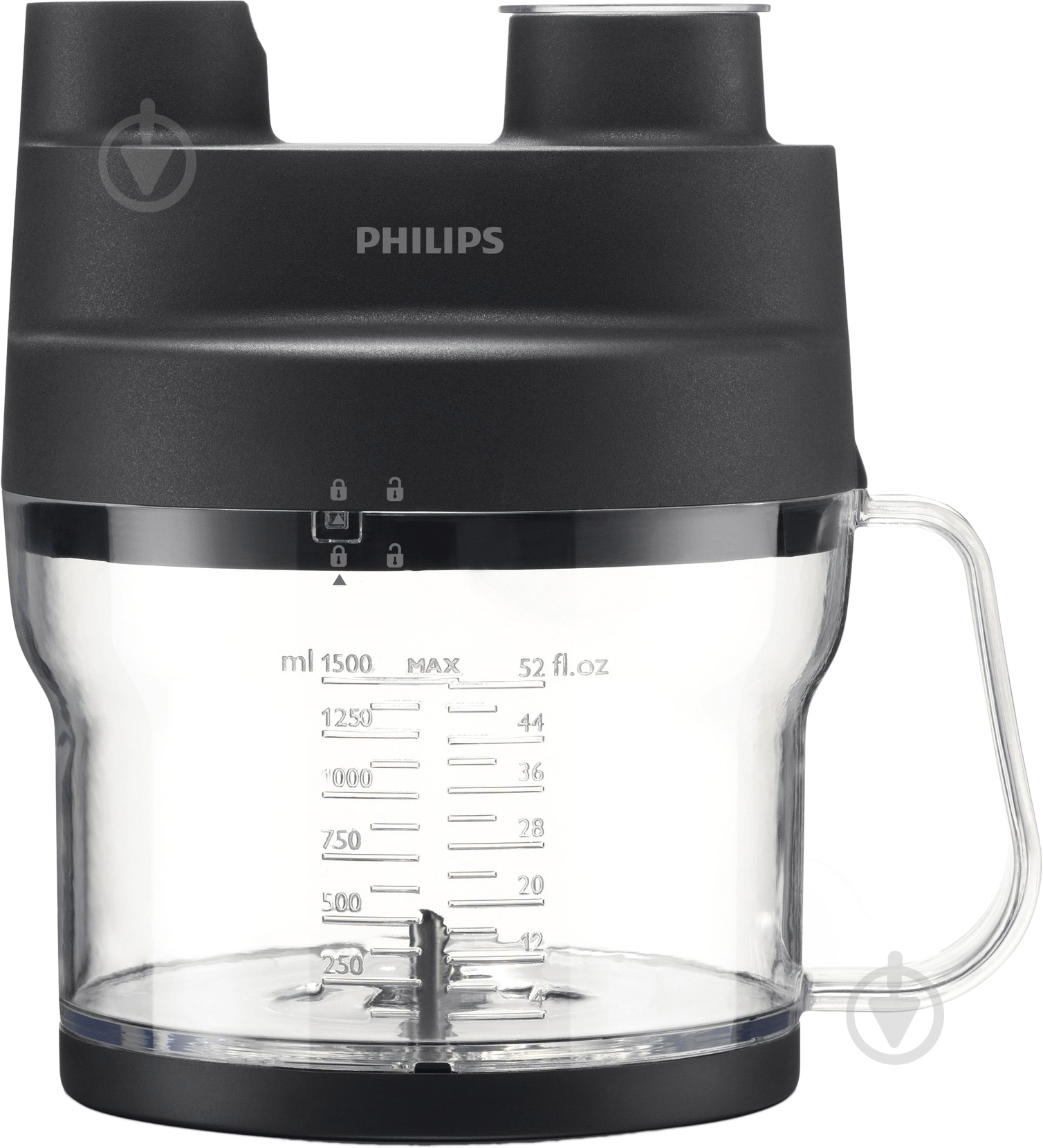 Блендер погружной Philips HR1689/90 - фото 13