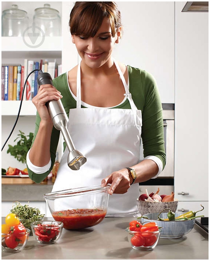 Блендер погружной Philips HR1689/90 - фото 6