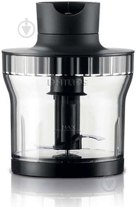 Блендер погружной Philips HR1689/90 - фото 12