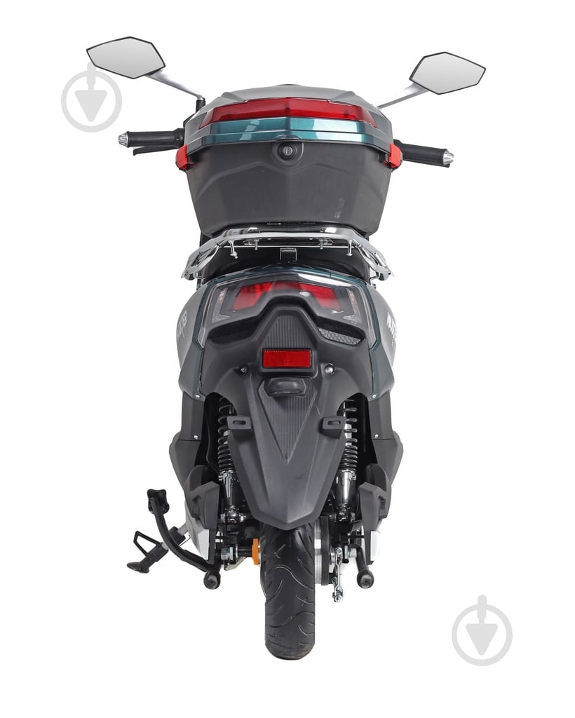 Электроскутер Maxxter JET green 1000 Вт - фото 7
