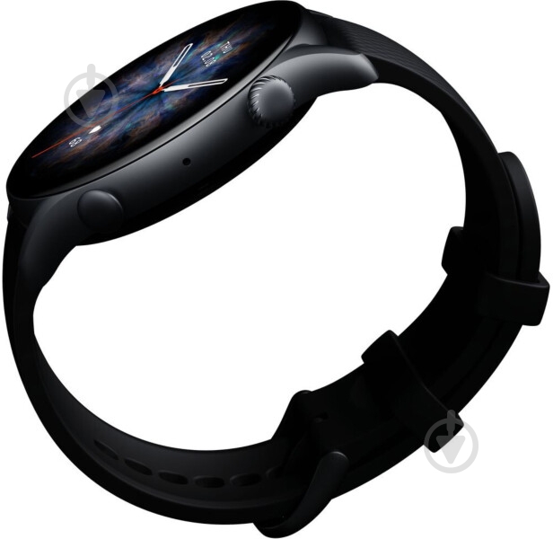 Смарт-часы Amazfit GTR 3 Pro infinite black (879511) - фото 7 Смарт-часы Amazfit GTR 3 Pro infinite black (879511) - фото 7