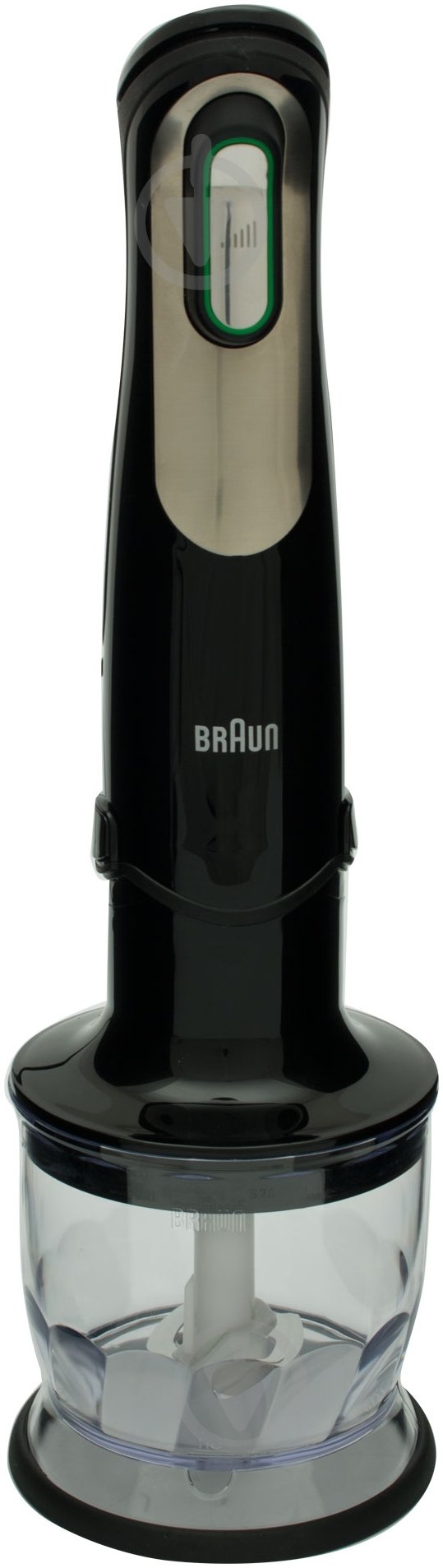 Блендер погружной Braun MQ745 APERITIF - фото 2
