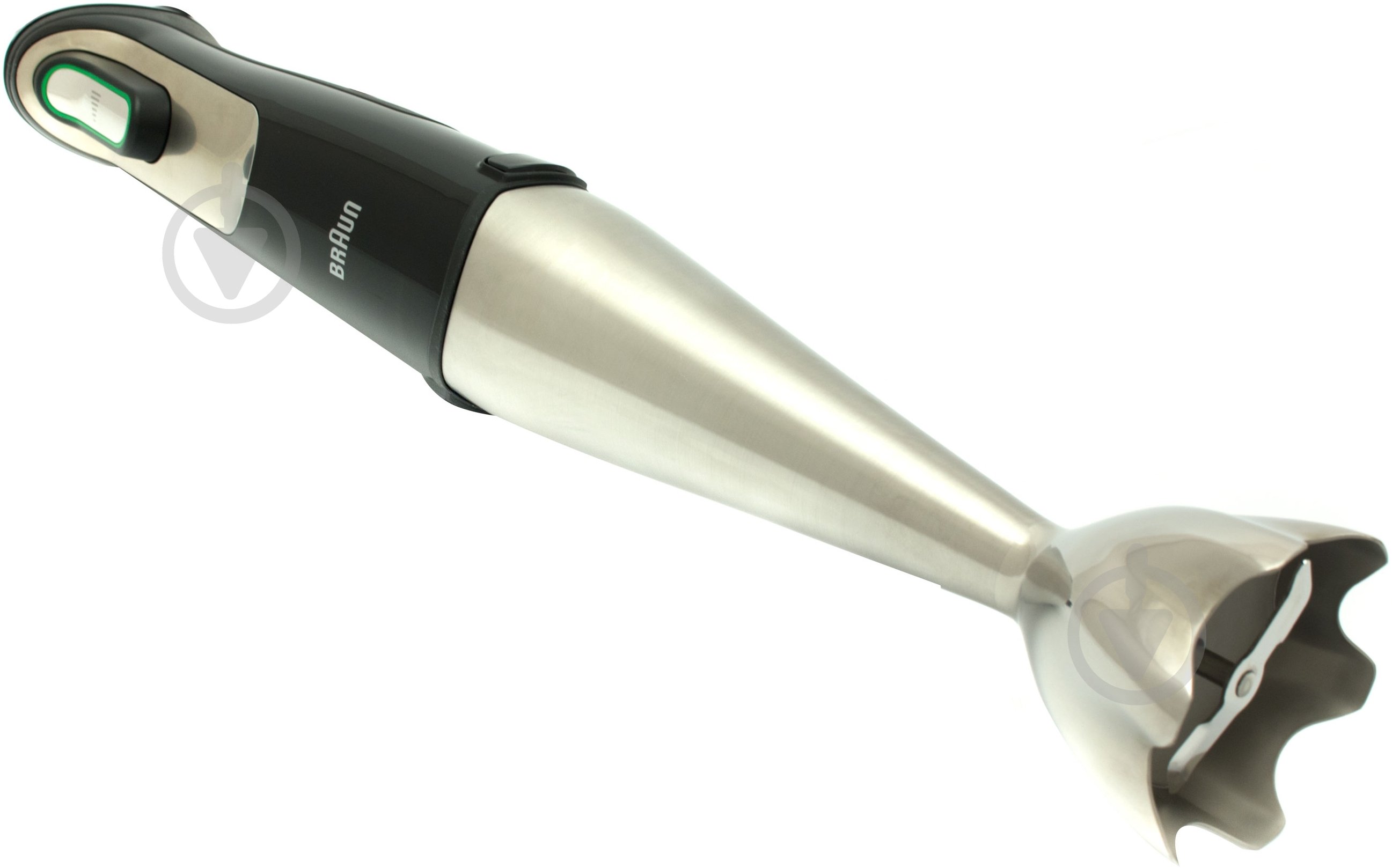 Блендер погружной Braun MQ745 APERITIF - фото 4