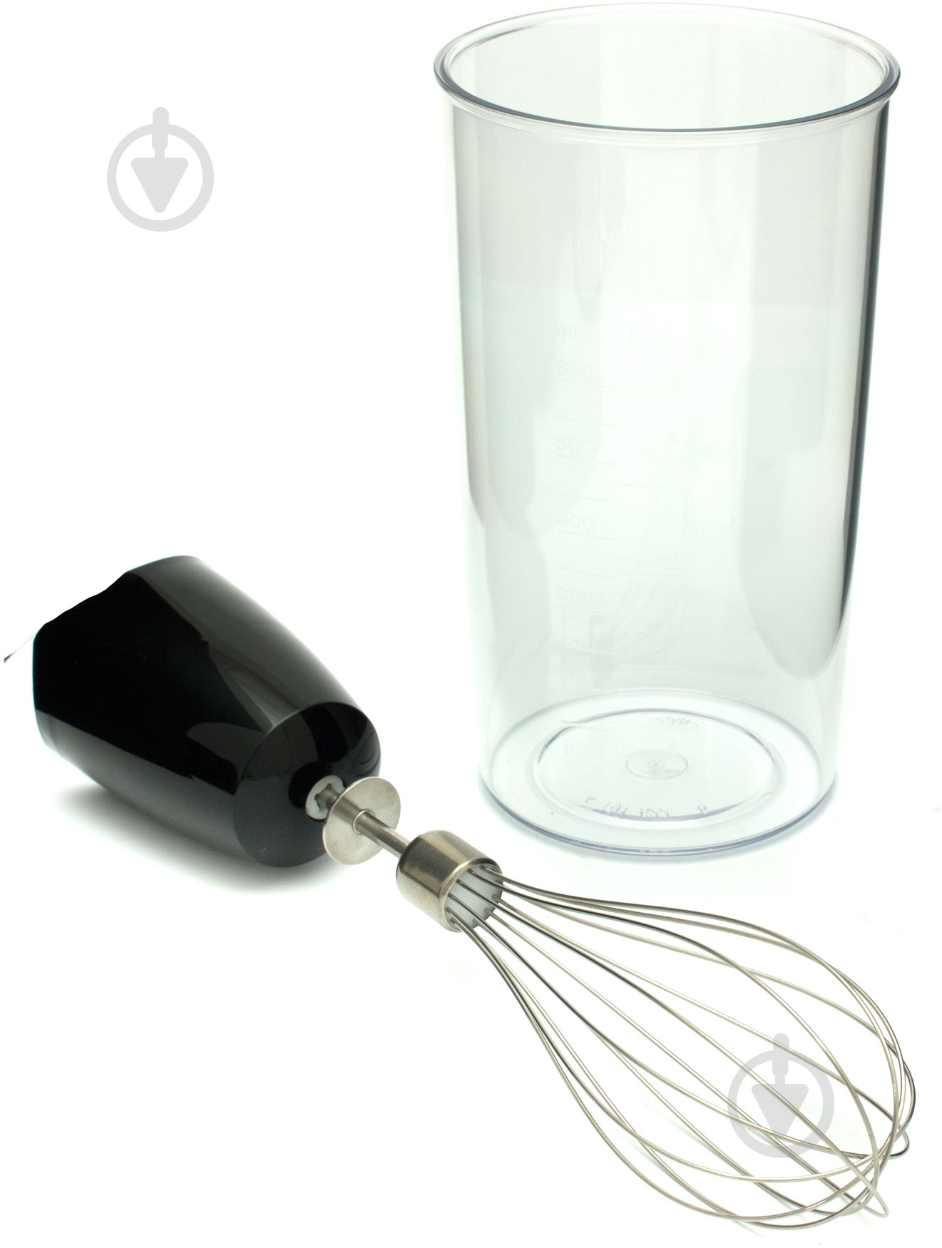 Блендер погружной Braun MQ745 APERITIF - фото 8