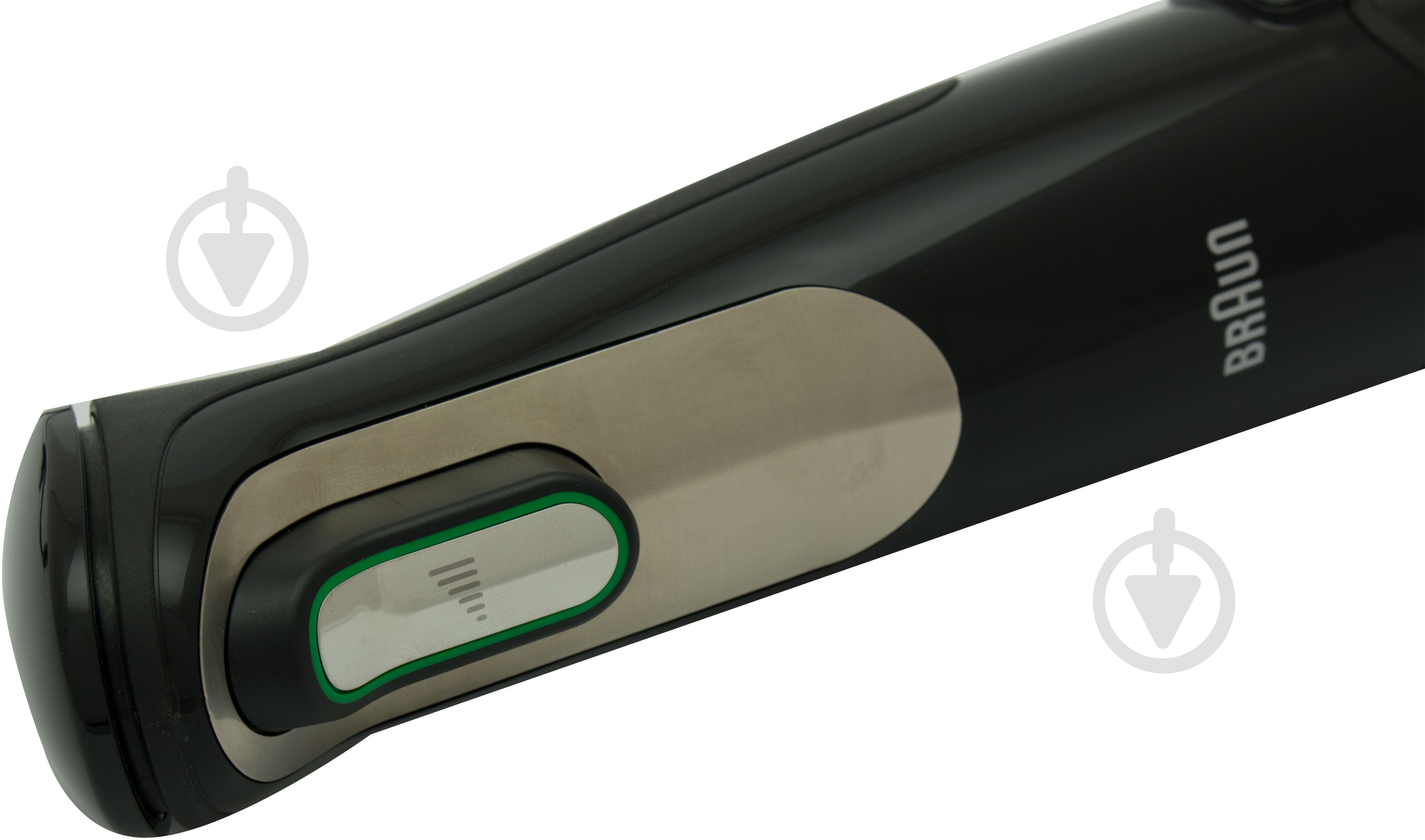 Блендер погружной Braun MQ745 APERITIF - фото 6