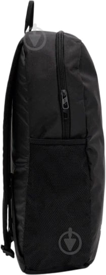 Рюкзак Puma teamGOAL Backpack BC (Boot Compartment) 09060901 24 л чорний - фото 4