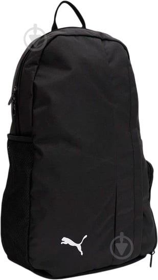 Рюкзак Puma teamGOAL Backpack BC (Boot Compartment) 09060901 24 л чорний - фото 5