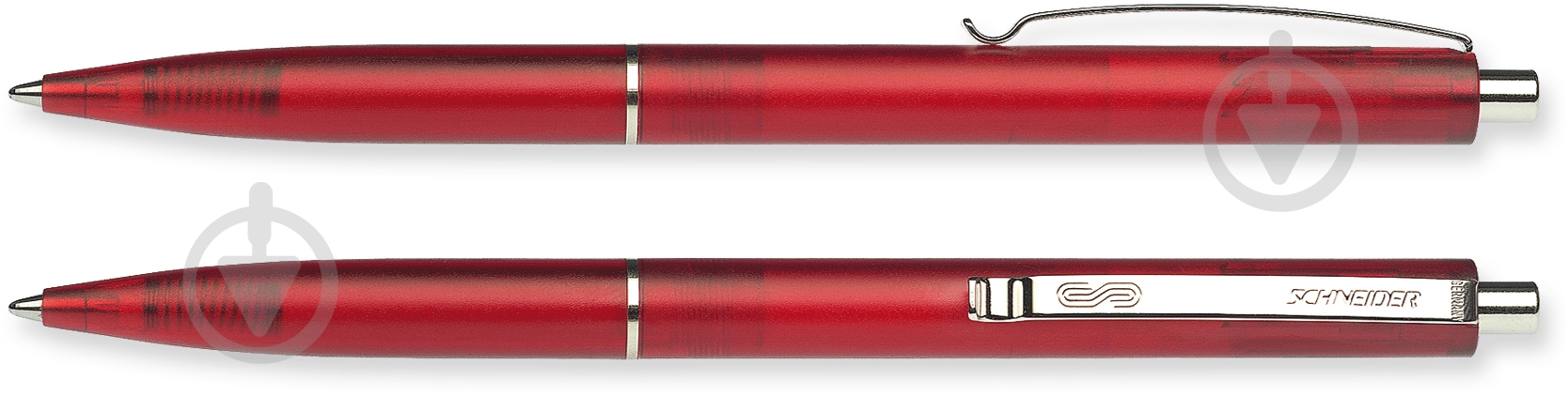 Ручка шариковая Schneider Frosty S931902 - фото 1 Ручка шариковая Schneider Frosty S931902 - фото 1