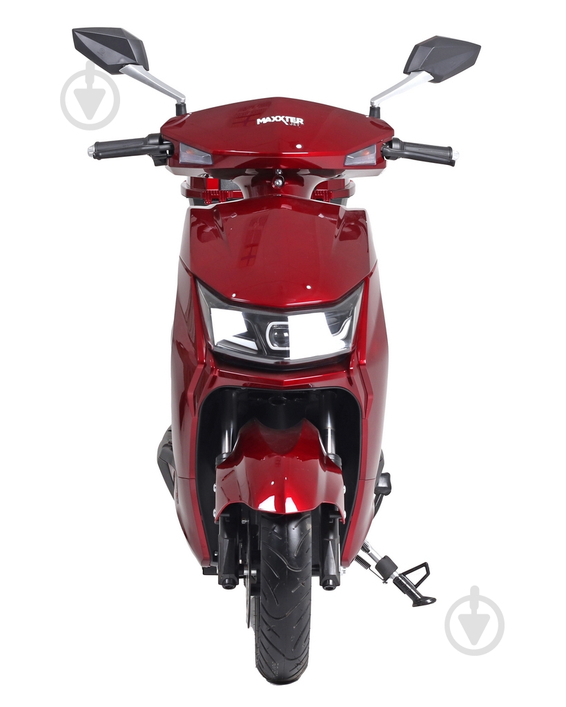 Электроскутер Maxxter JET cherry 1000 Вт - фото 3