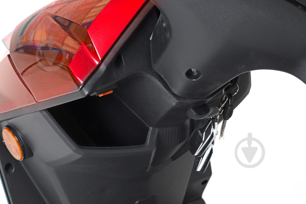 Электроскутер Maxxter JET cherry 1000 Вт - фото 10