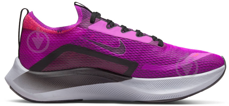 ᐉ Кросівки жіночі демісезонні Nike ZOOM FLY 4 CT2401-501 р.40