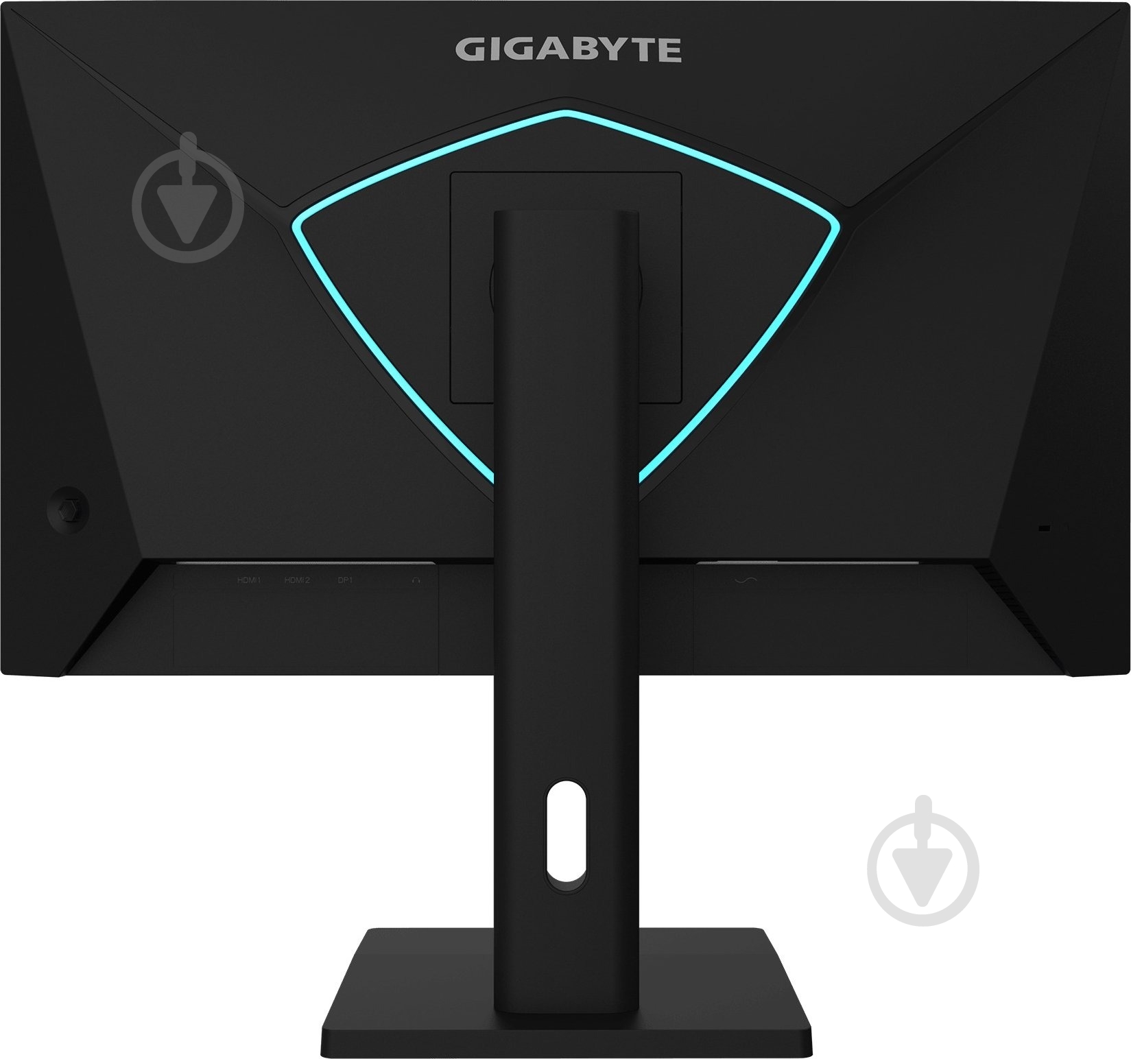 Монитор Gigabyte 27" (G27Q3 EK) - фото 5