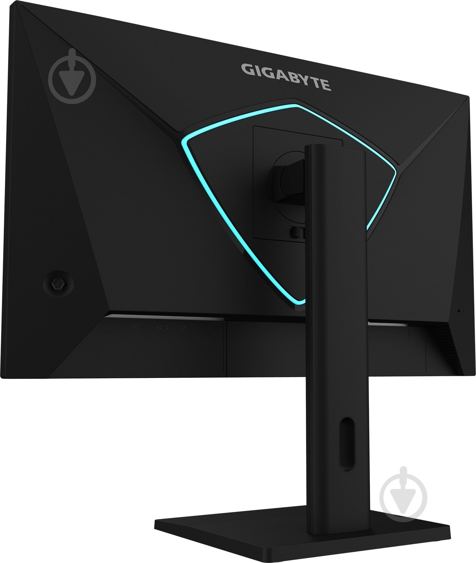 Монитор Gigabyte 27" (G27Q3 EK) - фото 6