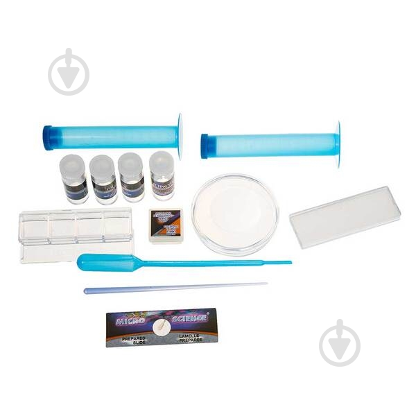 Микроскоп Eastcolight увеличение до 900 раз ES21311 - фото 2